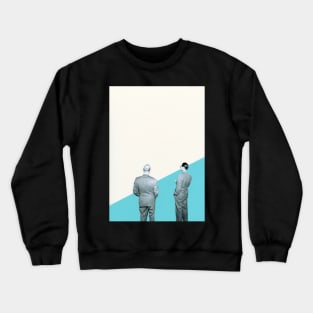 Enjoy the View Crewneck Sweatshirt